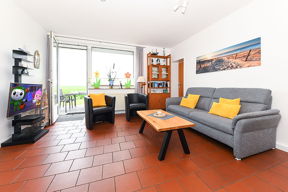 Beispielfoto zu der Wohneinheit  Ferienhaus<br>„Merlins Zauberhaus“
