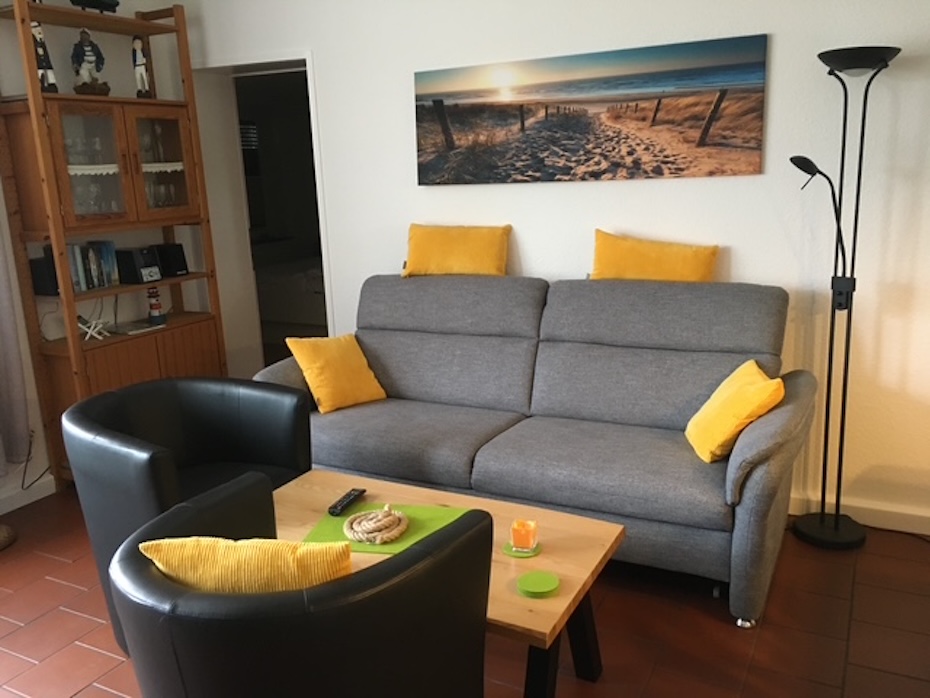 Beispielfoto zu der Wohneinheit  Ferienhaus<br>„Merlins Zauberhaus“