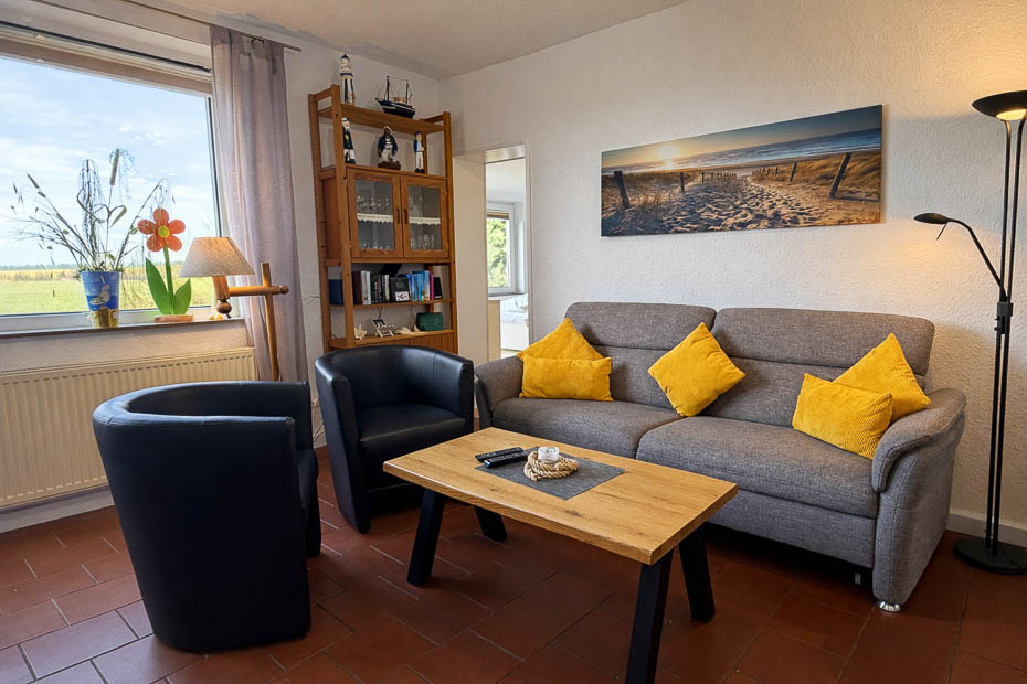 Beispielfoto zu der Wohneinheit Ferienhaus<br>„Merlins Zauberhaus“